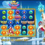 Slot Online Bertema Teknologi Masa Depan: Tren Baru?